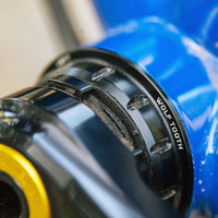 Titanium T47 External Bottom Bracket - Litespeed Bicycles