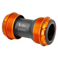 Titanium T47 External Bottom Bracket - Litespeed Bicycles