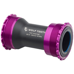 Titanium T47 Internal Bottom Bracket - Litespeed Bicycles