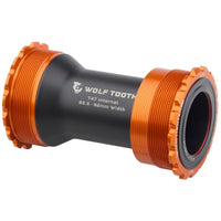 Titanium T47 Internal Bottom Bracket - Litespeed Bicycles