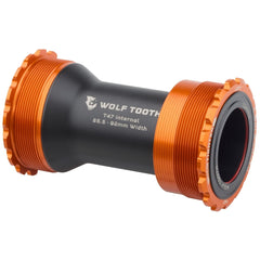 Titanium T47 Internal Bottom Bracket - Litespeed Bicycles