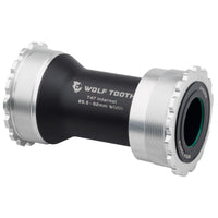 Titanium T47 Internal Bottom Bracket - Litespeed Bicycles