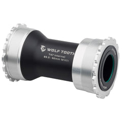Titanium T47 Internal Bottom Bracket - Litespeed Bicycles