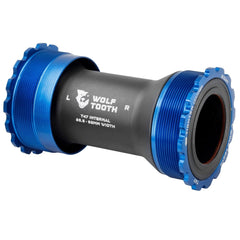 Titanium T47 Internal Bottom Bracket - Litespeed Bicycles