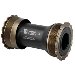Titanium T47 Internal Bottom Bracket - Litespeed Bicycles