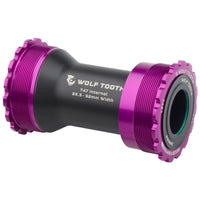 Titanium T47 Internal Bottom Bracket - Litespeed Bicycles
