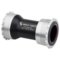 Titanium T47 Internal Bottom Bracket - Litespeed Bicycles