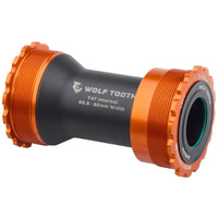Titanium T47 Internal Bottom Bracket - Litespeed Bicycles