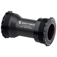 Titanium T47 Internal Bottom Bracket - Litespeed Bicycles