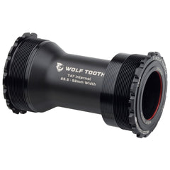 Titanium T47 Internal Bottom Bracket - Litespeed Bicycles