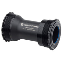 Titanium T47 Internal Bottom Bracket - Litespeed Bicycles