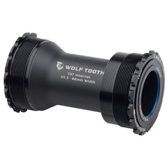 Titanium T47 Internal Bottom Bracket - Litespeed Bicycles