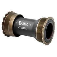 Titanium T47 Internal Bottom Bracket - Litespeed Bicycles