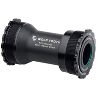 Titanium T47 Internal Bottom Bracket - Litespeed Bicycles