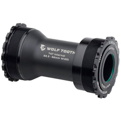 Titanium T47 Internal Bottom Bracket - Litespeed Bicycles