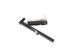 Titanium Torque Wrench Kit - Litespeed Bicycles