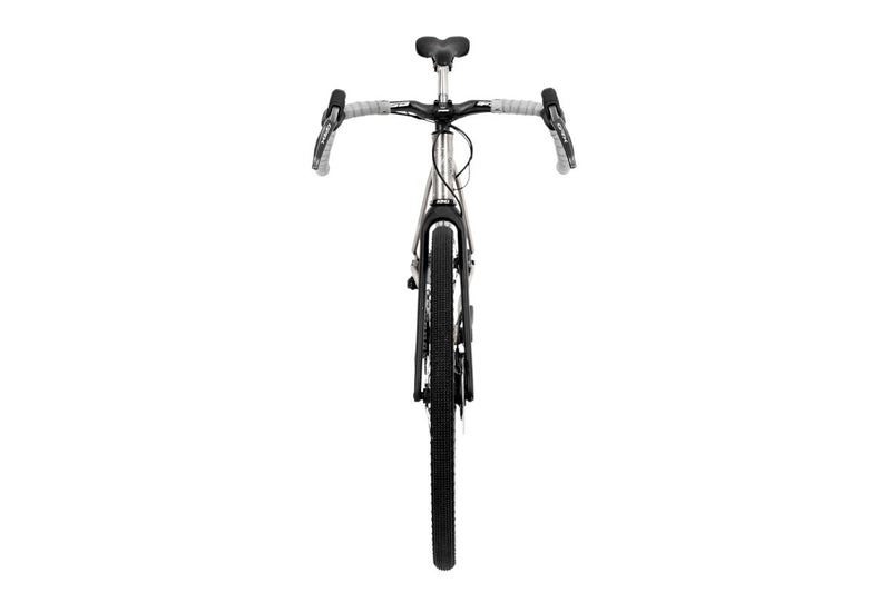 Titanium Toscano - Litespeed Bicycles