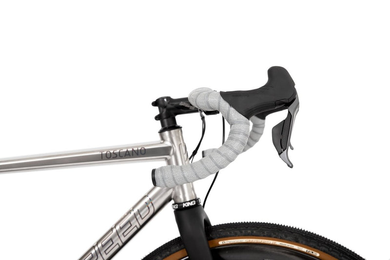 Titanium Toscano - Litespeed Bicycles