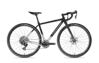 Titanium Toscano - Litespeed Bicycles