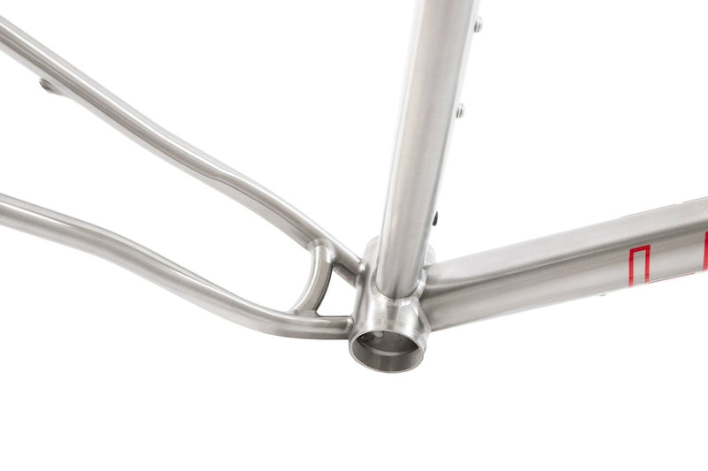 Titanium Toscano FI - Litespeed Bicycles