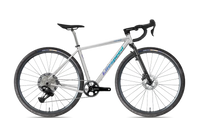 Titanium Toscano FI - Litespeed Bicycles
