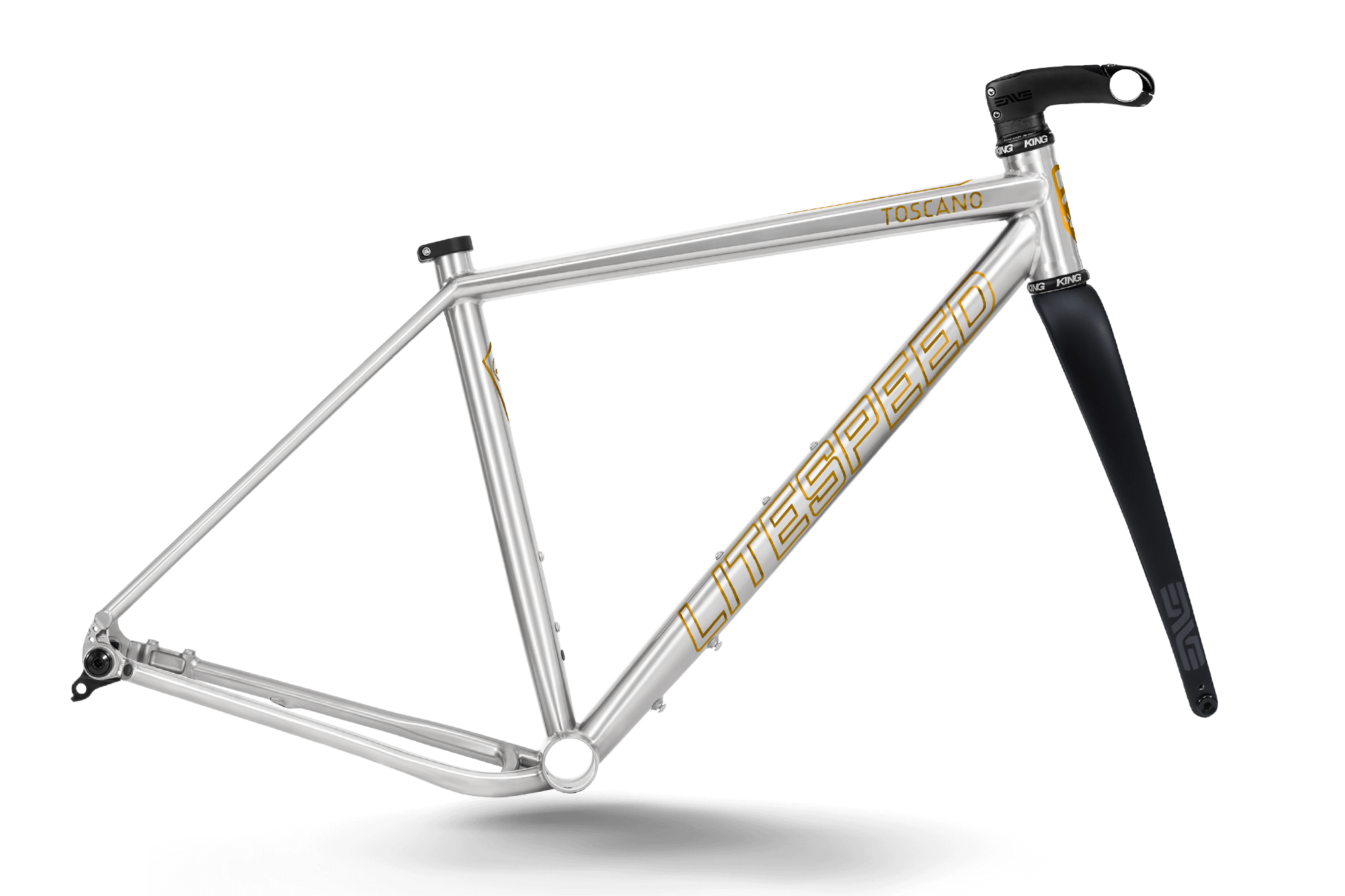 Toscano FI Frame