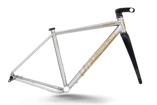 Litespeed bike frame online