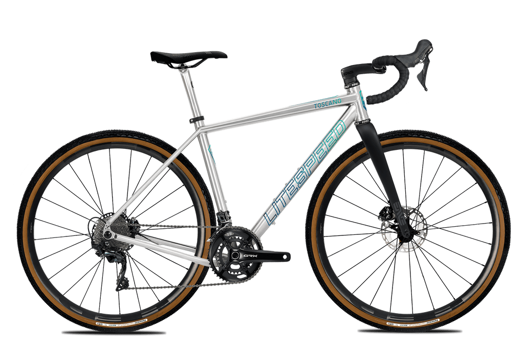 Litespeed gravel bikes hotsell
