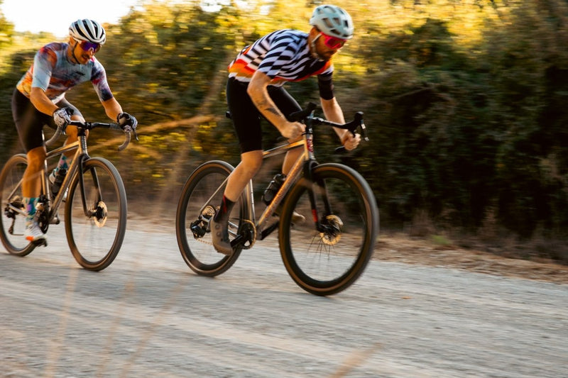 Titanium Toscano Frame - Litespeed Bicycles