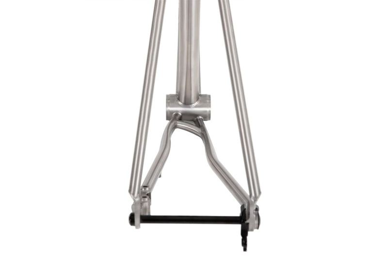 Titanium Toscano Frame - Litespeed Bicycles
