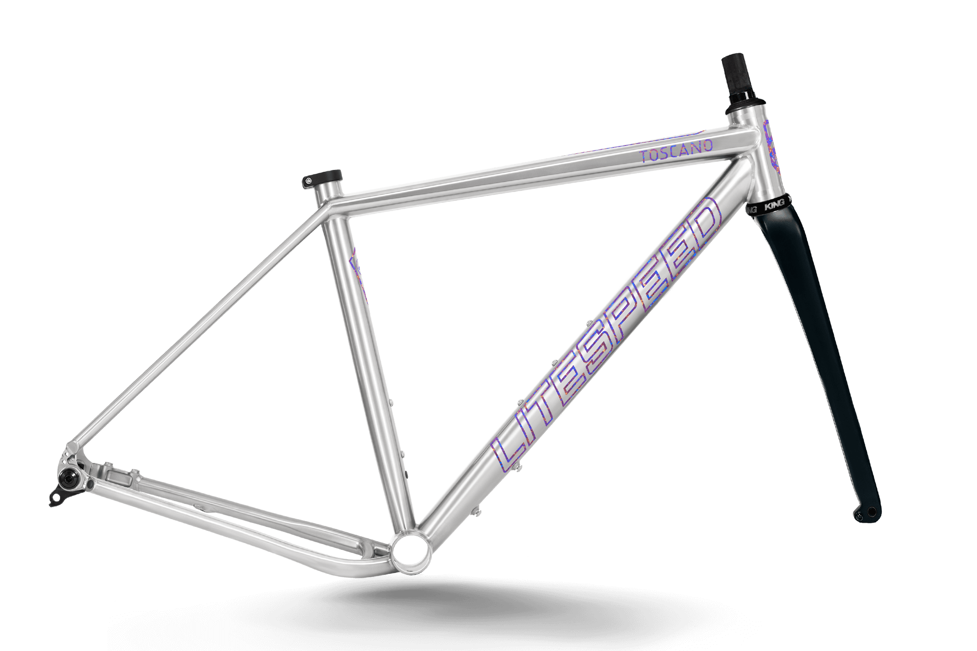 Litespeed titanium frame hotsell