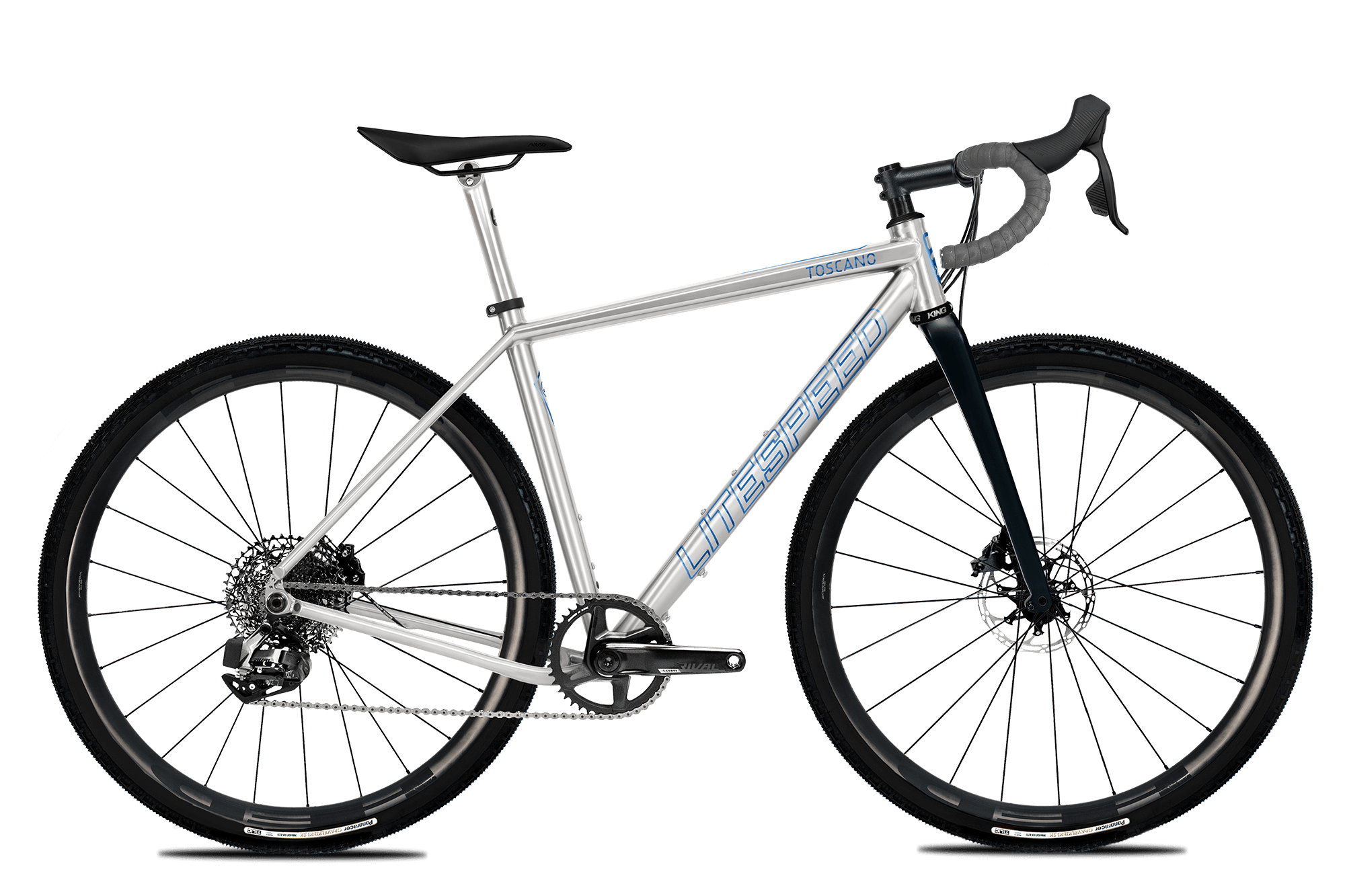 Litespeed Toscano 2025