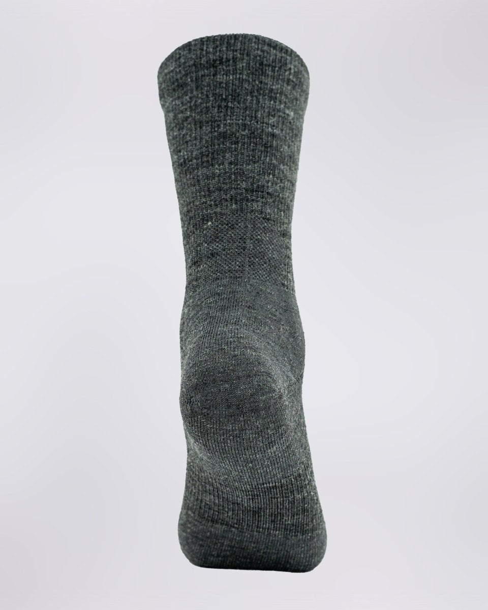 Titanium Traveler Socks - Litespeed Bicycles