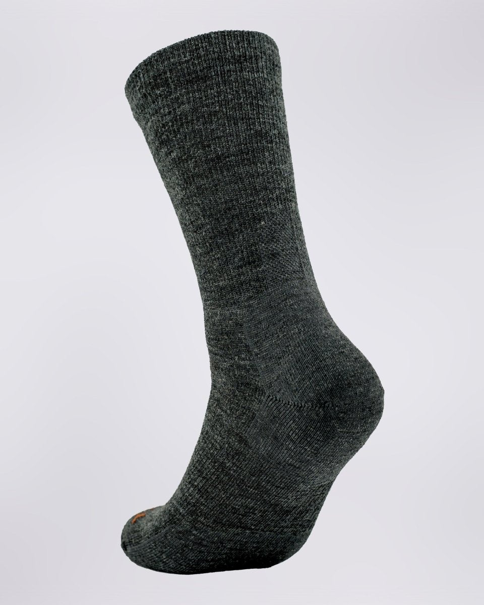 Titanium Traveler Socks - Litespeed Bicycles