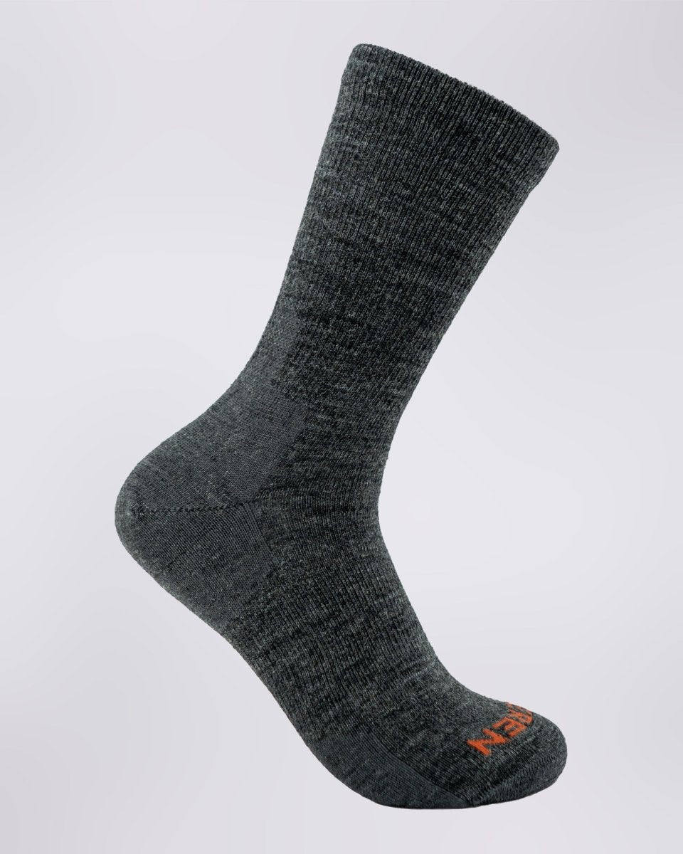 Titanium Traveler Socks - Litespeed Bicycles