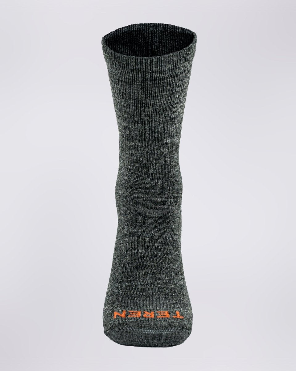 Titanium Traveler Socks - Litespeed Bicycles