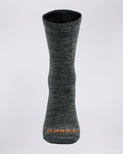 Titanium Traveler Socks - Litespeed Bicycles