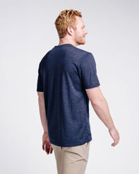 Titanium Traveler Tee - Litespeed Bicycles