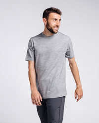 Titanium Traveler Tee - Litespeed Bicycles