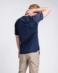Titanium Traveler Tee - Litespeed Bicycles