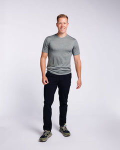 Titanium Traveler Tee - Litespeed Bicycles