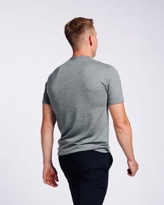 Titanium Traveler Tee - Litespeed Bicycles