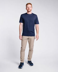 Titanium Traveler Tee - Litespeed Bicycles