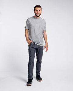 Titanium Traveler Tee - Litespeed Bicycles