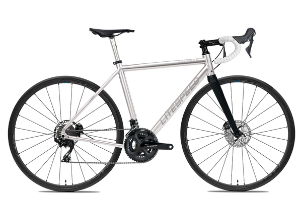 Litespeed 2025 ultimate road