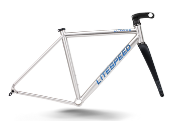 Ultimate Disc FI Frame Litespeed Bicycles