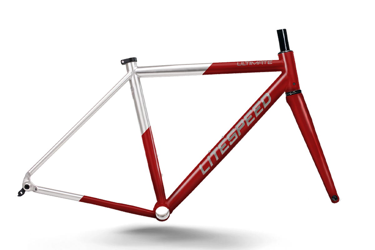 Titanium Road Bikes – Litespeed Bicycles