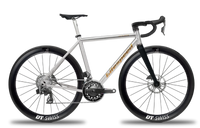 Titanium Ultimate FI - Litespeed Bicycles