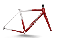 Titanium Ultimate Frame - Litespeed Bicycles