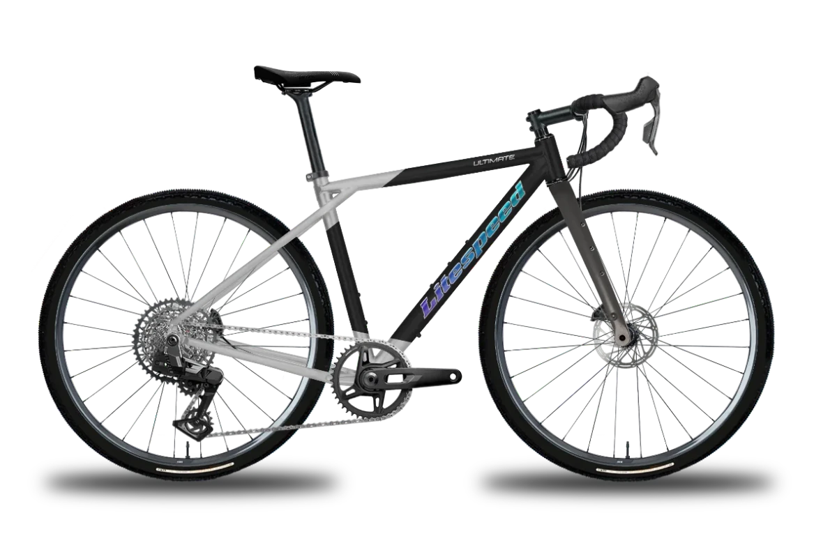 Litespeed Titanium Ultimate G2